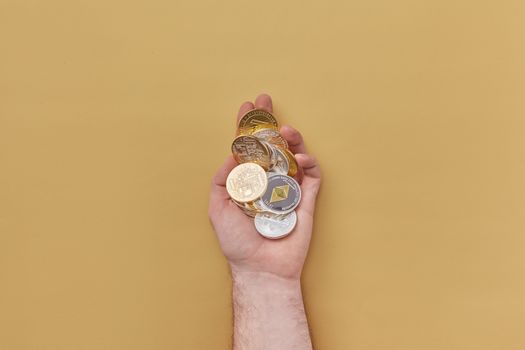 Blijf Op De Hoogte Van Het Laatste Crypto Nieuws