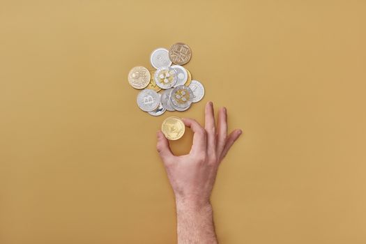 Wat je moet weten over crypto belasting in Nederland in 2026