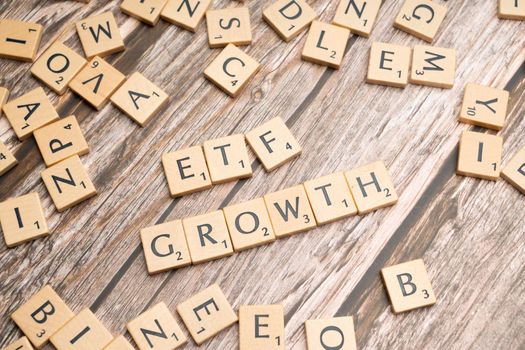 Beleggen in ETF voor beginners: een praktische kennismaking